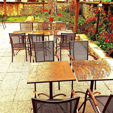 Logis Hotel Calisola Besancon - Soiree Etape Chalezeule المظهر الخارجي الصورة