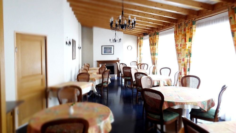 Logis Hotel Calisola Besancon - Soiree Etape Chalezeule المظهر الخارجي الصورة